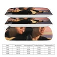 thumbnail image 2 of Titanic Light Feel Soft Touch Consistent Fabric Smooth Sleep Layer Duvet Cover Sets Comfort Kit, 2 of 5