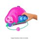 thumbnail image 2 of Set de Juego Polly Pocket Estuche de Bolso 2 en 1 Familia de Perezosos, 2 of 4