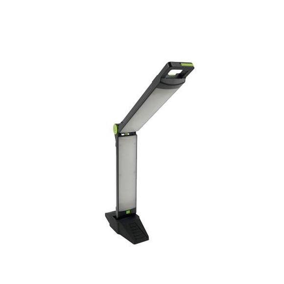 luz de trabajo 360 recargable 1000l