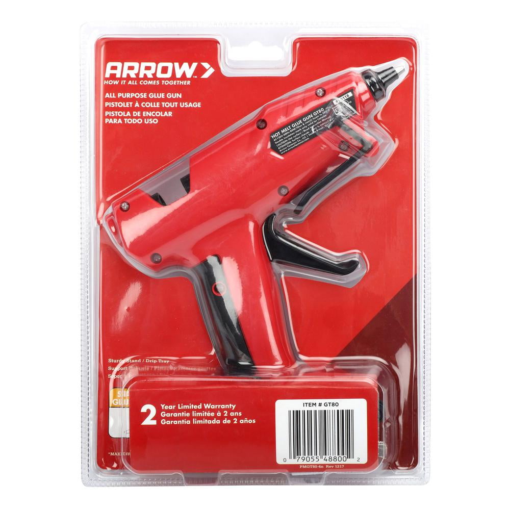 Professional Glue Gun