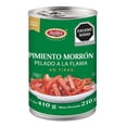 thumbnail image 1 of Pimiento morrón Avilés pelado a la flama 410 g, 1 of 1