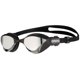 thumbnail image 1 of Arena Cobra Tri Swipe Mirror - anteojos de natación para triatlón, Plateado/Negro multicolor, 1 of 8