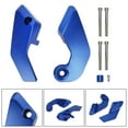 thumbnail image 3 of Engine Guards Protective Stator Cover Blue For BMW S1000RR 2020-2022, 3 of 6
