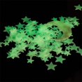 thumbnail image 3 of Estrels que briln en oscuridad para Pegatinas Zulema Brillan en las estrellas oscuras, 3 of 8
