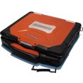 thumbnail image 1 of Industrial Orange Fully-Rugged Panasonic Toughbook CF-30 MK3 - Upgraded, 1 of 3