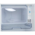 thumbnail image 4 of Refrigerador Compacto Hisense 7 Pies Despachador de Agua Deshielo Semiautomático Blanco RR63D6WWX, 4 of 6