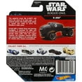 thumbnail image 5 of Hot Wheels Star Wars Rogue One K-2So Vehicle, 5 of 5