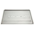 thumbnail image 1 of Cuisinart CGT-301 Stainless Steel Grill Topper, 12 x 16-Inch, 1 of 1
