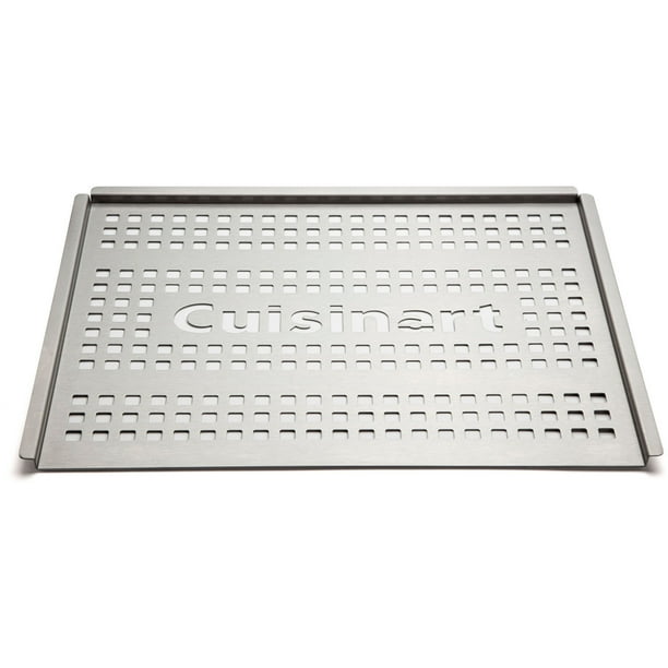 Cuisinart Stainless Steel Grill Grate