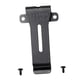thumbnail image 5 of 5xRadio Clip Para Cinturón Fácil De Usar Reemplaza Para LT-6100 Radio Bidireccional Walkie Talkie, 5 of 7