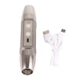 thumbnail image 1 of Oubit Fluorescent Detection Light,Dual Ends 6 Lights Jewelry Detection Light Ultraviolet Flashlight User-Friendly Design, 1 of 8
