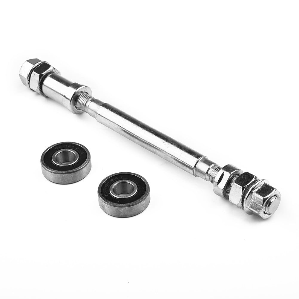 Parts Axle Hub Paired bearing Lever Repair Tool Bicycle Accessories Useful