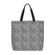 thumbnail image 1 of Easygdp Black Leopard Bolsa Tote para Mujer, Bolso de Hombro para Trabajo, Playa, Viajes, Compras y Supermercado, 1 of 7