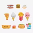 thumbnail image 2 of Kawaii Critterz Flocked Blind Bag, 2 of 3