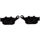 thumbnail image 2 of BALATAS TRASERAS SET ITALIKA 200 Z (19-22), 250 Z (17-22) (GHIRA), 2 of 3