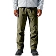 thumbnail image 5 of Frnrwgo Mens Winter Snow Pants Waterproof Windproof Soft Fleece Lined -20°C Extreme Warm with Deep Pockets, 5 of 9