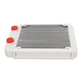 thumbnail image 4 of Water Cooling RadiatorWater Cooling Radiator G1/4 Liquid Water Radiator Heat Exchanger Radiator Masterfully Created, 4 of 5