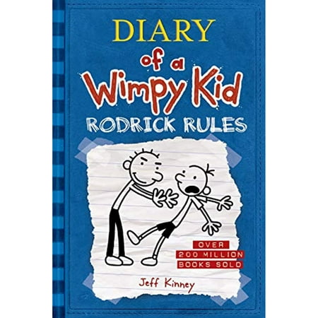 Diary of a Wimpy Kid: Rodrick Rules' Review: Oh, Brother - The New York  Times