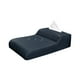 thumbnail image 1 of Xihbxyly Reposabrazos para Coche, Diseño Cómodo, Compartimento para Pañuelos Integrado, Altura Ajustable, Postura de Conducción Ergonómica, Fácil Acceso, Decoración Interior Moderna, Tamaño 22 X 34 X, 1 of 3