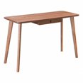 thumbnail image 1 of Zuo Modern 100986 Zane Desk&44; Noyer Foncé, 1 of 9