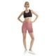thumbnail image 2 of TaTaai Women's High Waisted Yoga Shorts with Pockets Butt Lifting Scrunch Leggings Stretchy Running Gym Workout Non See Through Tummy Control Gift, 2 of 8