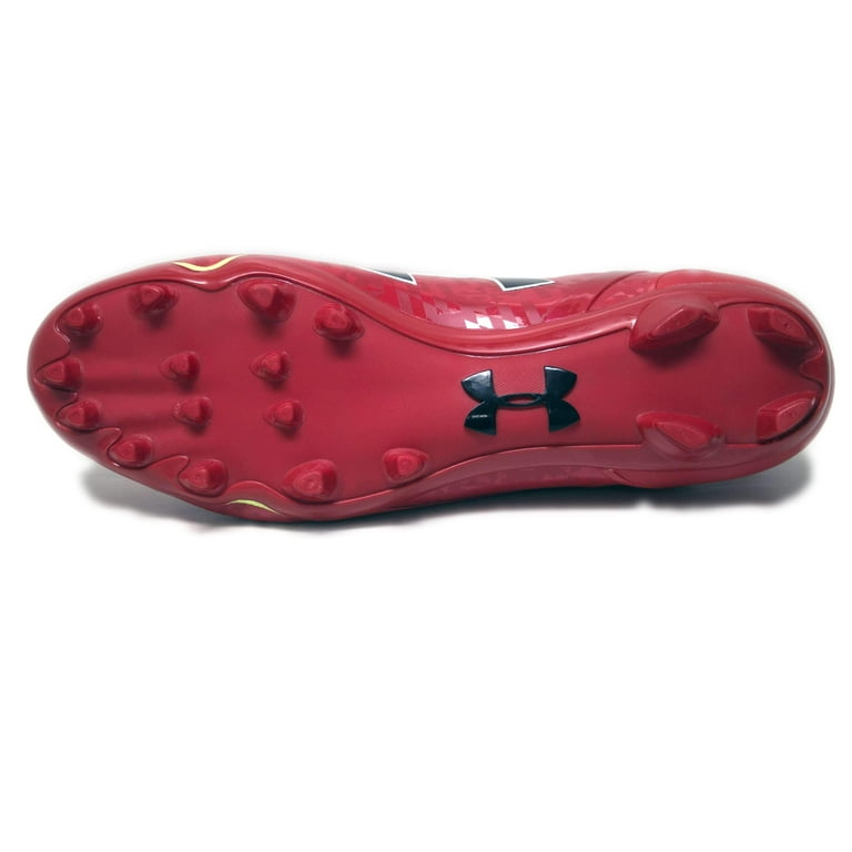 スパイク UNDER ARMOUR SPOTLIGHT MC 2018 BRANDNEW Under Armour Spotlight Suede MC Black Cleats