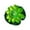 Green, variant on 3Pcs Lily Pads for Ponds, Artificial Lotus - Realistic Water Lily Pads Leaves & Floating Foam Lotuses for Garden Koi Fish Pond Aquarium Pool Wedding Decor