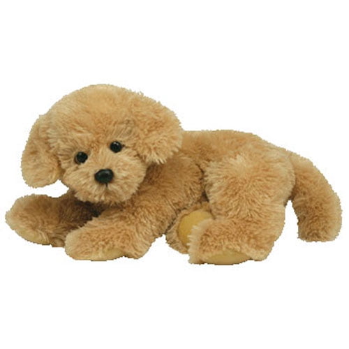 ty classic plush dog