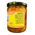 thumbnail image 2 of Stello Foods - Roasted Pineapple Salsa 16 oz, Vegetarian, No Corn Syrup, No added Preservatives, Vegan, Gluten Free, 2 of 9