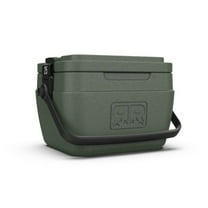 Rugged Road 25 V2 Cooler, Forest Green