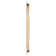 thumbnail image 3 of 19 5/8"W x 19 5/8"H Caputo EnduraWall Decorative 3D Wall Panel, Bright Coat Copper (Covers 2.67 Sq. Ft.), 3 of 6