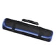 thumbnail image 5 of Bolsa de herramientas enrollable, bolso organizador de almacenamiento, multiusos, portátil, impermeable, con borde reflectante para electricistas y Borde azul, 5 of 8