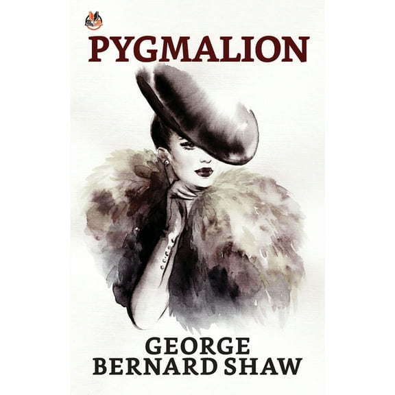 Pygmalion (Paperback)