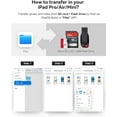 thumbnail image 7 of SIISLL USB 3.0 Type C Memory Card Reader for SD/Micro SD Cards, 7 of 7