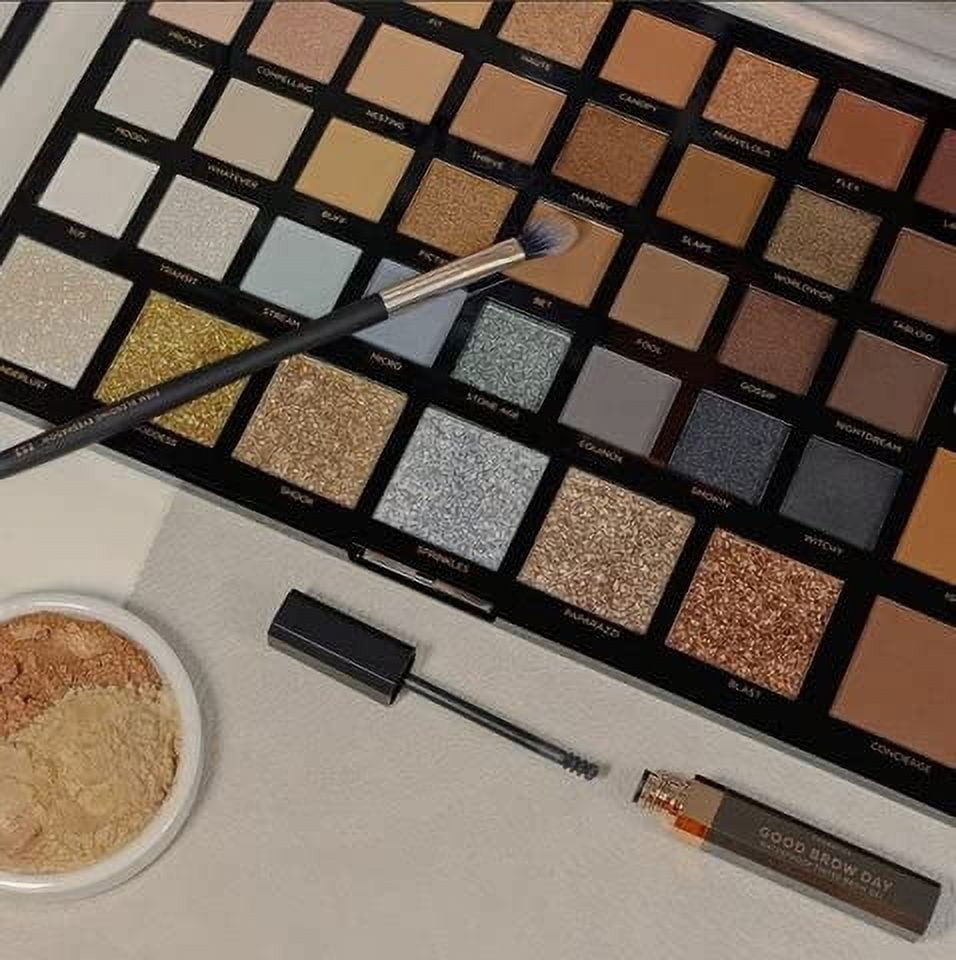 Profusion Cosmetics | 42 Shade Face & Eye Palette Moonstone