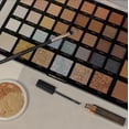thumbnail image 3 of Profusion Cosmetics | 42 Shade Face & Eye Palette Moonstone, 3 of 5