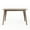 Walnut, variant on GDF Studio Keiko Mid Century Modern Wood Dining Table, Walnut