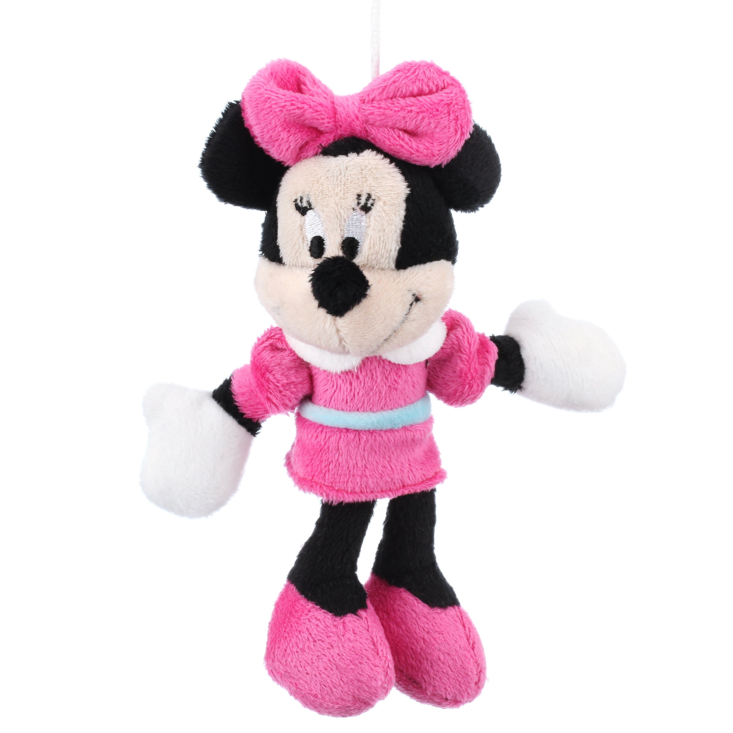 Disney Baby Minnie Mouse Mobile Pink Walmart Com Walmart Com