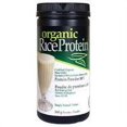 thumbnail image 2 of Prairie Naturals - Organic Sprouted Brown Rice Protein - Powder, 360g | Multiple Flavours, 2 of 2
