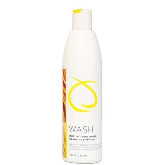 Champú Sunlights Balayage Wash Keratin + Sunflower 355 ml