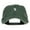 Dk Green, variant on Mini Chess Knight Embroidered Washed Cap - Navy OSFM