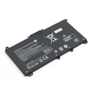 HT03XL L11119-855 Battery Compatible with HP Pavilion Laptop 14-CE 14-CF 14-DF 15-CS 15-DA 15-DB 15-DW TPN-I130/I131/I132 L11421-422 HSTNN-LB8M 17-AR050WM 920046-121 421 541 HSTNN-IB7Y
