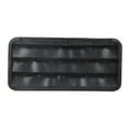 Air Extractor Cabin Vent Grille Improved Air Circulation ABS Plastic