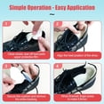 thumbnail image 6 of Anti-Slip Heel Liners 8PCS Reusable Heel Protector Pads with Non-Slip Design, Comfortable Heel Cushions for Heels Flats Sneakers Office Travel Use, 6 of 6