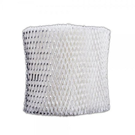 BestAir H64, Holmes Replacement, Paper Wick Humidifier Filter, 7.2" x 2.4" x 9.6"