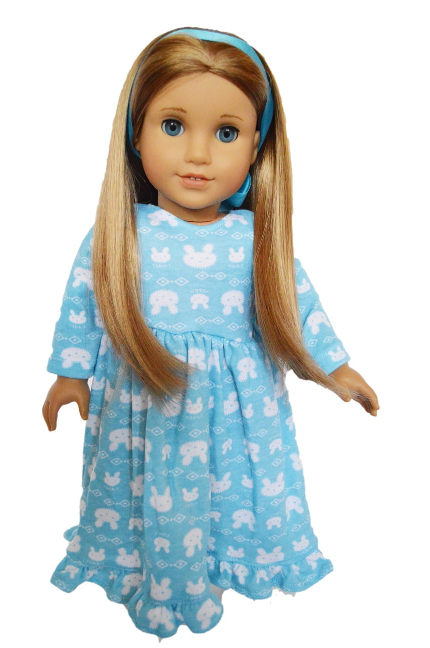 american girl doll walmart version