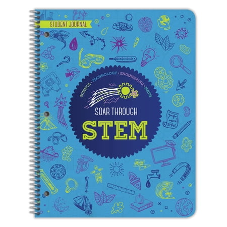 School Datebooks STEM Education Journal for Middle School/High School