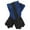 Blue, variant on Yucurem Hiking Legging Gaiters Waterproof Leg Protection Guard Essential for Adventure (Black)