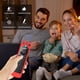 thumbnail image 4 of Funda de silicona Para control Remoto Amazon Alexa Voice Remote Pro Likrtyny rojo, 4 of 9