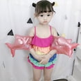 thumbnail image 5 of Outdor Arm Floaties For Kids Cute Cartoon Pool Arm Floaties Inflatable Swim Floaty PVC Arm Floats For Kids, 5 of 5